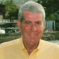 Steven Ray Hicks