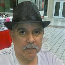 Moises Munoz