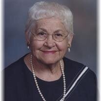 Margaret G. Loughead 