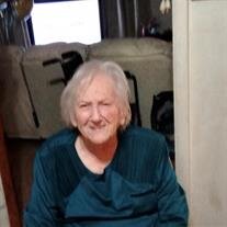 Edna M. Hakes