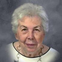 Elizabeth Ann Payne