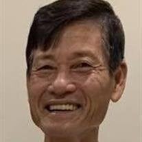 Mr. Minh V. Nguyen