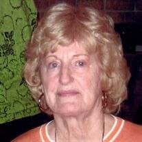 JoAnn Graham Fallen