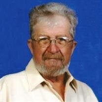Harvey L. Evans
