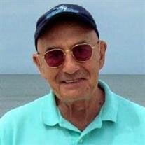 William P. "Bill" Martin