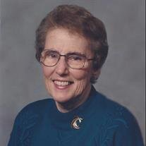 Mary Maxim