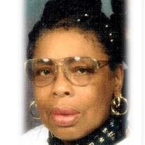 Mrs. Swanella Wiggins