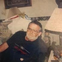 Stanley  Eugene  Breeden