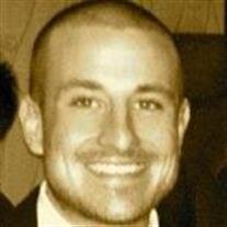 Michael Joseph Peterson