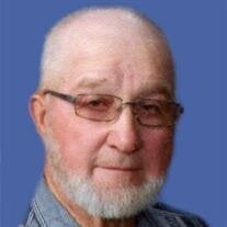 LeRoy A. Lammers