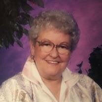 Marjorie  Helen Rudolph