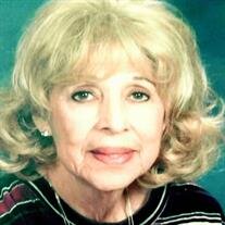 Frances Saldate