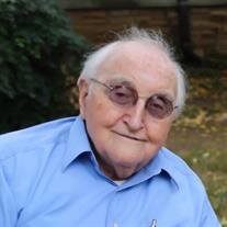 Rev. Jeff W. Fryer