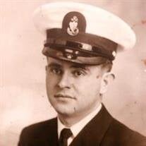 Lt. Cdr. Nolan Sowell, US Coast Guard, Ret.