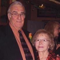 Carol E. Ford (Kiel)