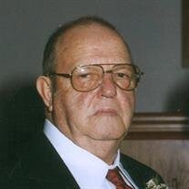 Daniel Edward Bowen