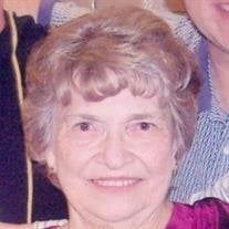 Irene Bessie  Nosal