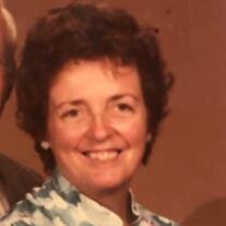 Beverly F. Hofstetter