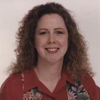 Dinah Louise Savoie