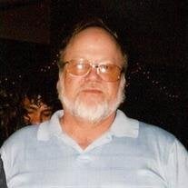 Robert "Bob"  Joseph Thomas