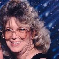 Peggy  Ann Asbury