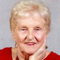 Shirley  Ann Sharp
