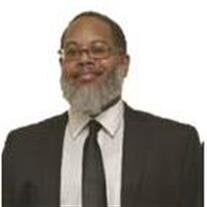 Rashan J. Coleman