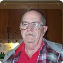 Roland R. "Bob" McLevey
