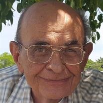 Mr. Gerald Newell of Hoffman Estates