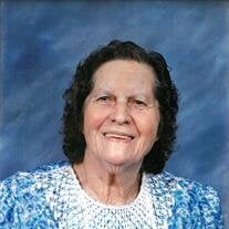 Mrs. Christine Barber
