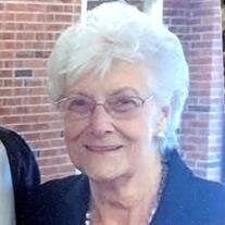 Barbara J. McGowan