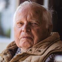 Roy D. Finch Jr.