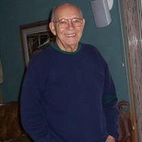 John Gordon Barton Sr