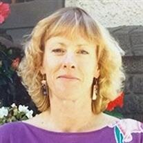 Cris Higgin