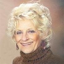 Mrs. Barbara Jean Schoenecker