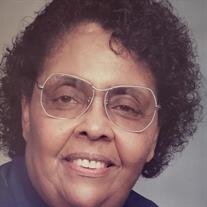 Eunice J. Holloway