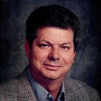 Carl W. Bell