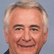 Mr Wayne Hobson Hammond