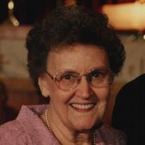 Carol Marian Elliott