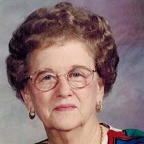Nina Jean Brown