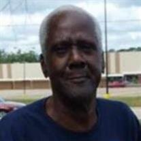 Mr. Robert Young Sr.