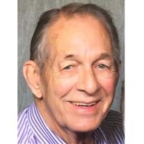 Charles F. "Charlie" Rumler