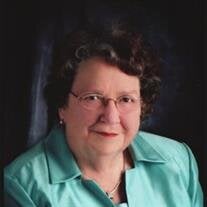 Wanda L. Gangwish