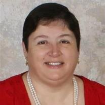 Elizabeth Castria Watson