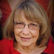 Mrs. Kay Sutton Nesbitt Holmes
