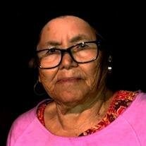 Maria D. Aguilar