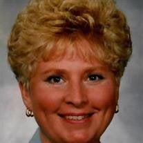 Dawn M. Paden Helfrich