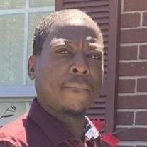 Carlos Ramon Jones Sr