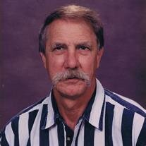 John H. "Pork" George
