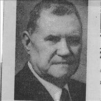 Jasper R. Dell Hull